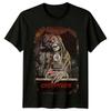 Creepshow (1982) Movie Poster Inspired T-Shirt Retro 80s Tee Unisex Fans Gift