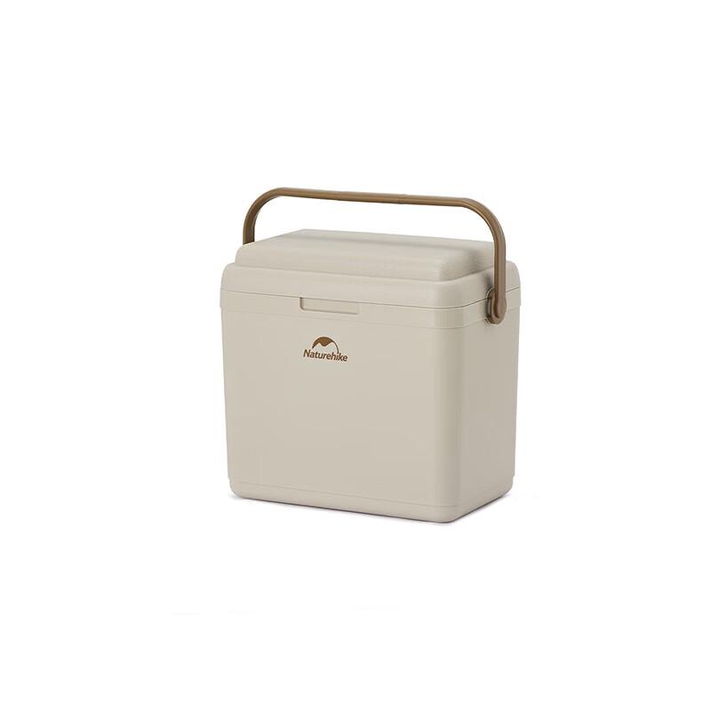 NatureHike Lingdu 24H Antibacterial Outdoor Cooler 5630₽