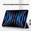 Case For Apple Ipad Air 13 2024 M2 PU Flip Stand Cover For Apple Ipad Air13 2024 13 Inch Tablet Case Funda