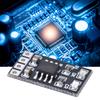 LiFePO4 Battery Charing Board Module Charging Board for Electric Toy 3.8 6VWithout Pin