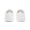 new Nike Court Legacy TD 'Triple White'