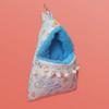Cozy Plush Sleeping Bag Provides Warmth And Comfort Autumn And Winter Nest