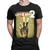 Streetwear T Shirt Summer Dead Space Game  Leisure TShirts  Cotton Tee Shirt for Men Y2K Classic Pattern Short Sleeve Top Tees