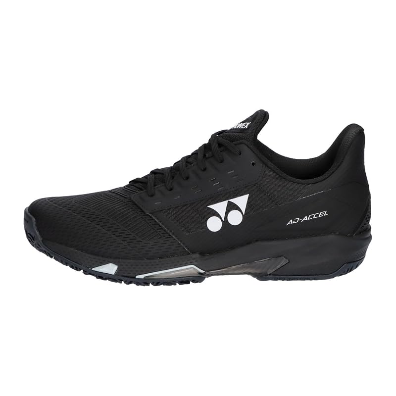 [YONEX] [Yonex] Tennis Shoes Power Cushion Ad Axel MGC Black (007) 26.5 cm