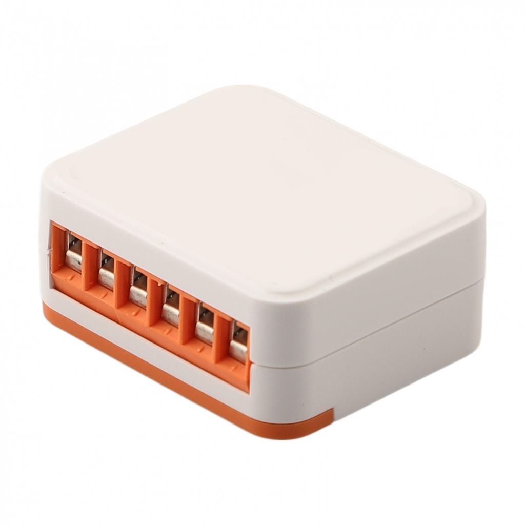 Wysokiej jakości wyłącznik automatyczny IEEE 802.11b/g/n 2,4 GHz
