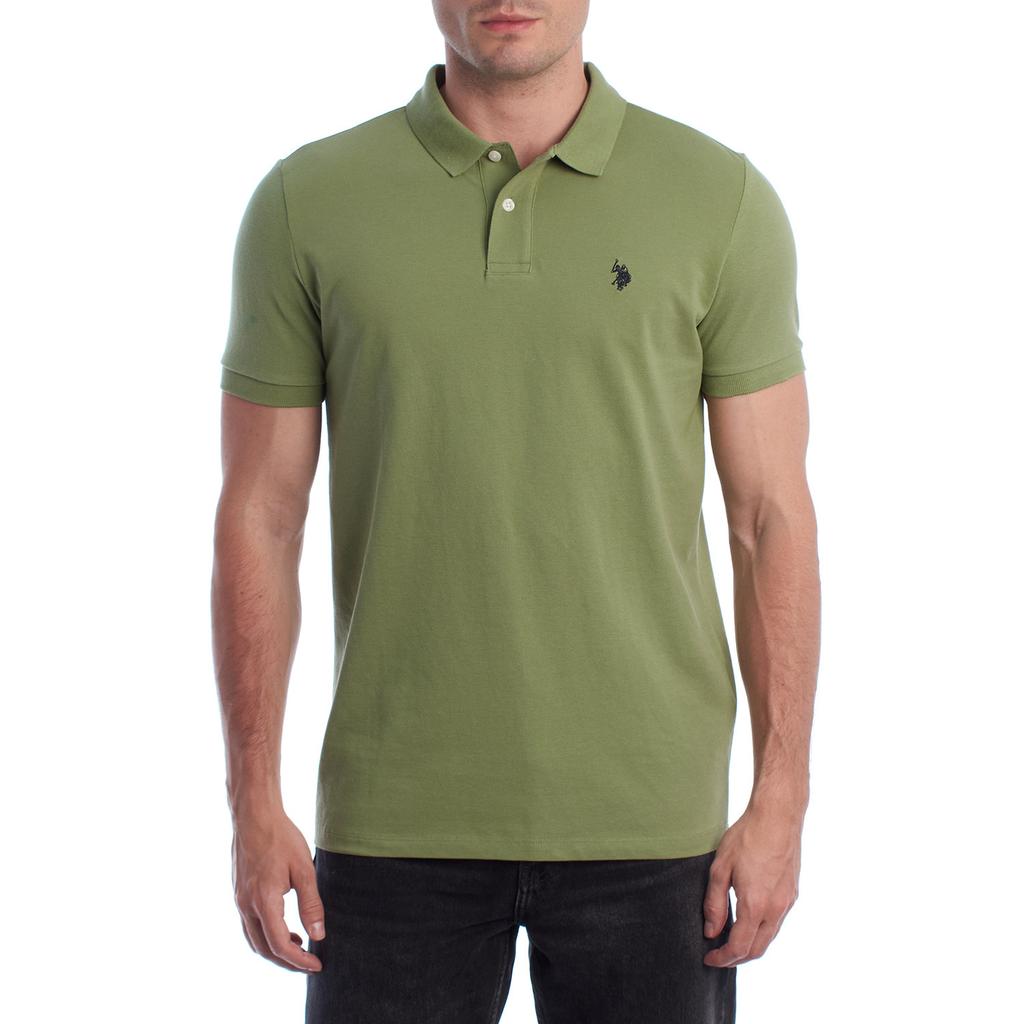 Polo Manga Corta US41197052 para Hombre