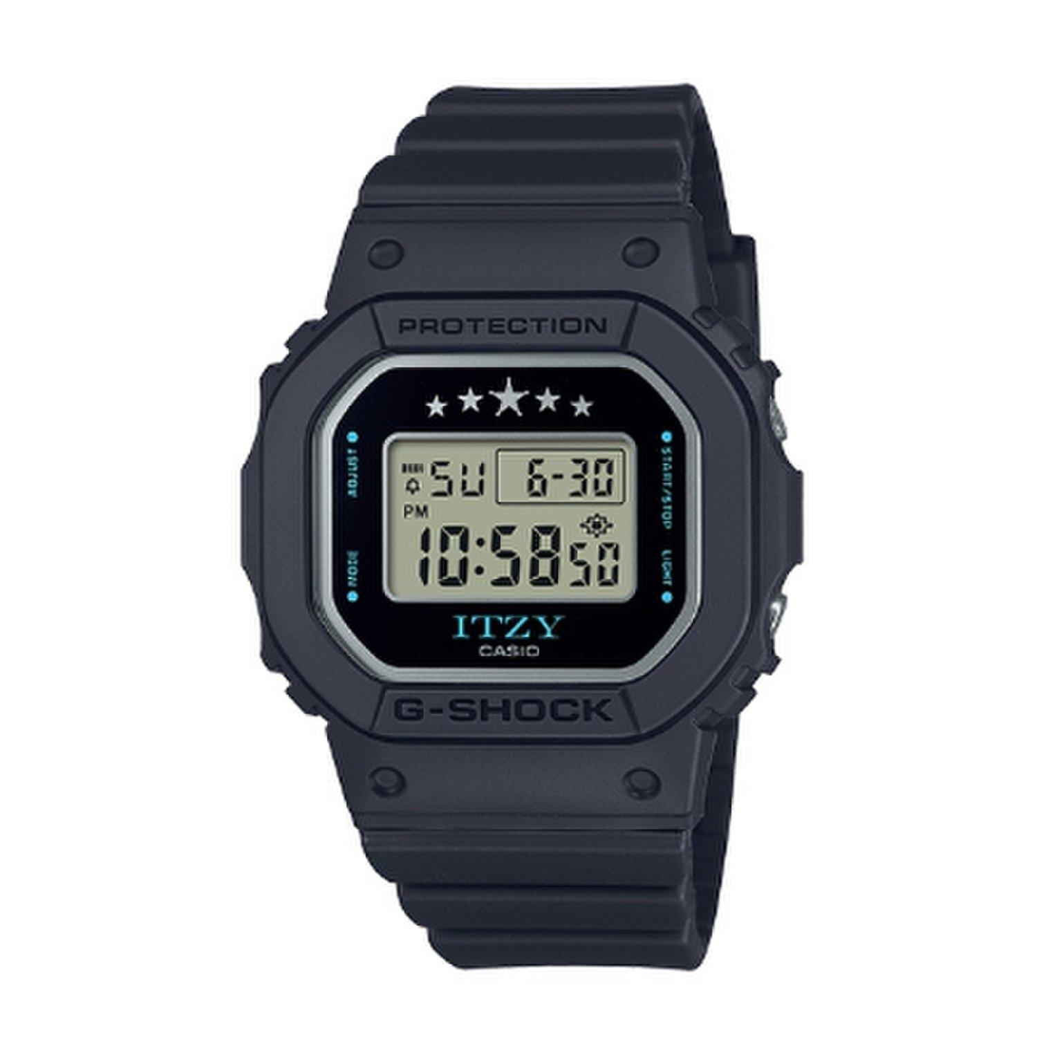 [G-SHOCK] GMD-S5610IT-1DR