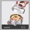 SUPOR 1.5L 3-Layer Vacuum Insulated Food Carrier
