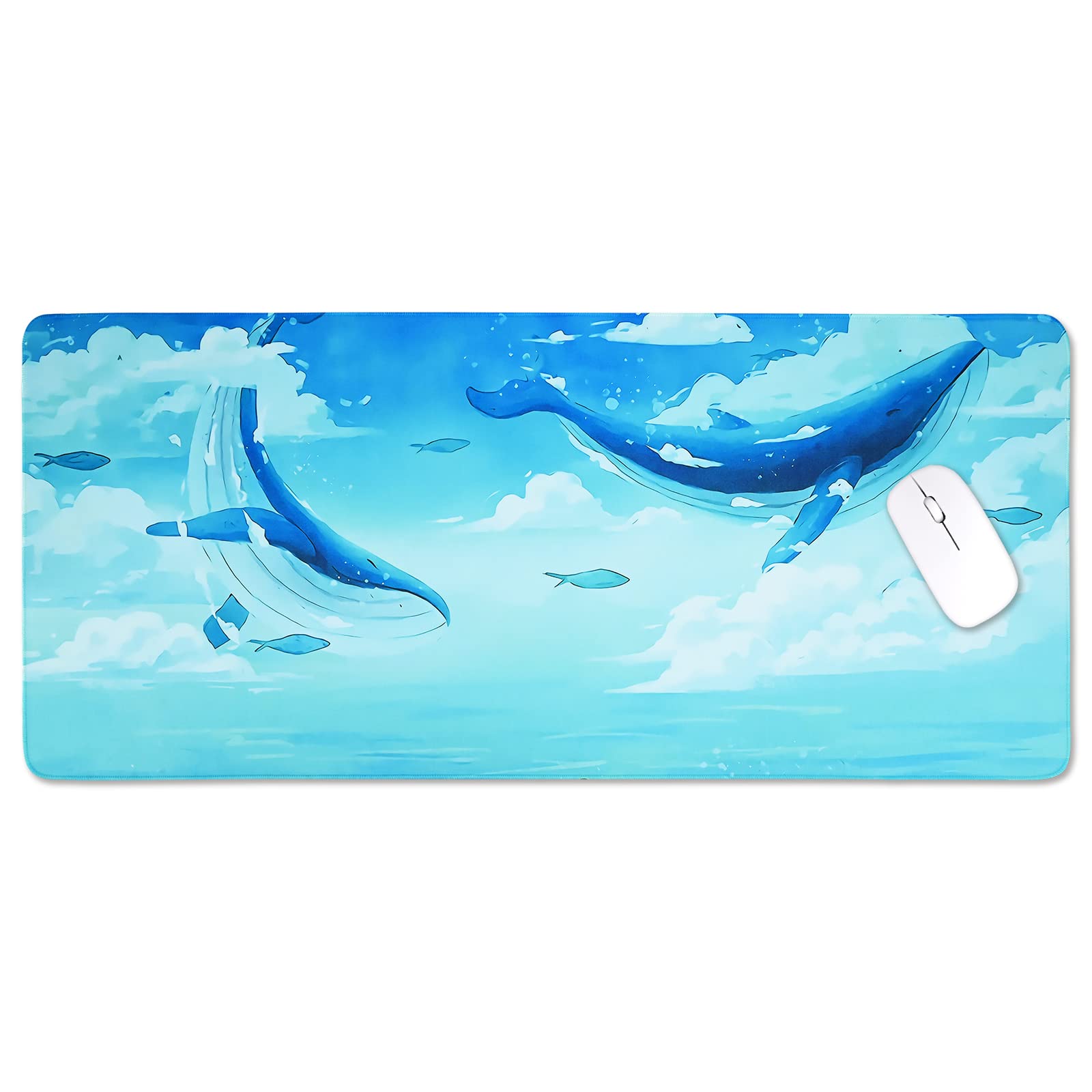 

Newseego Игровая мышь Мышь Клавиатура Милый Стол Экстра Остается в Для Коврик, Коврик, Коврик, Мат, Большой, Тонкий, Противоскользящий, Моющийся, Место, Прочный, Игровой, Работа,