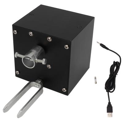 High Torsion Aluminum Grill Motor 70KG Load Dual Purpose Grill Motor With 1.5m USB Cable