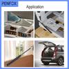 1PC 150N 420-500mm Universal Strut Bars Gas Strut Bars Lift Supports Gas Spring for Tool Box RV Bed Car Caravans Door Windows