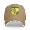 Tricky Races Baseball Caps Peaked Cap Wacky Races Sun Shade Hats for Unisex Women