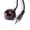 1Pcs 1.5m Cable Infrared Receiver Cable IR Receiver Extension Cable  For AV Equipment Remote Control