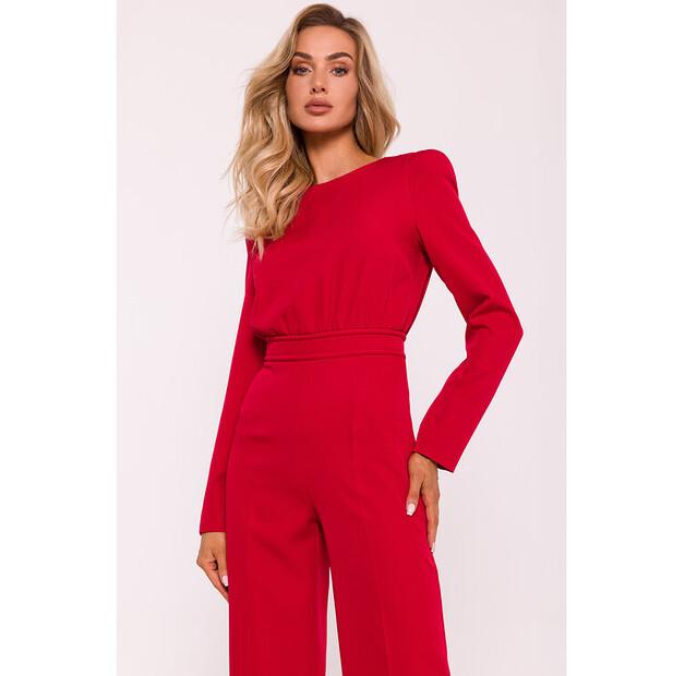 Jumpsuit Made of Emotion M811