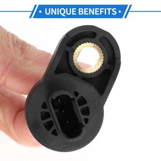 Crankshaft Position Sensor Single  for BMW E90 320i 2.0 2007-2011