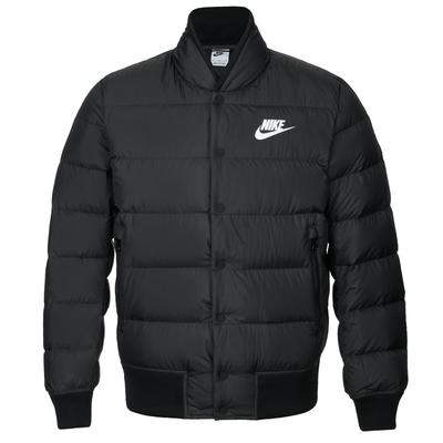 Veste doudoune chaude imperméable coupe-vent décontractée sport pour hommes IB4499-010