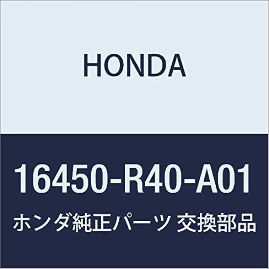 

Оригинальный узел форсунки Honda, номер детали для топлива 16450-R40-A01