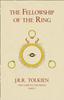 The Fellowship of the Ring by J. R. R. Tolkien Hardback Book 9780007203543