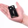 20 In 1 Mountain Bike Cycle Screwdriver Wrench Tool Set Bicycles Repair Maintenance Tool Kits Mountain Bicycles Tool Set