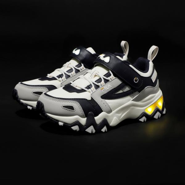 

FILA KIDS детский дубовый светильник KD3XM01805E423