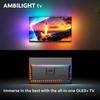 Télévision OLED - PHILIPS - 55OLED910 - 139 Cm - 4K UHD - Smart TV - Ambilight