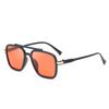 RMM Brand Design Sunglasses Men Women Driver Shades Male Vintage Sun Glasses Men Spuare Mirror Summer UV400