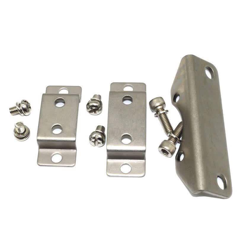 Airtac 2WA050-LB Type Mounting Bracket Kit