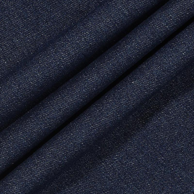 Bbc Earth Denim Skirt  Blue  23ss