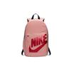 Elemental Sports Casual Polyester Backpack Unisex Backpack Pink BA6030-697