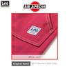 Bonmax LCK79003 Bib Apron 8 Indigo Navy Free Size