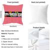 Luxury S-SCOTTY C-CAMERON Cushion Cover Pattern Printed Pillowcase for Living Room Sofa Cushion Cover & Bedroom Decor