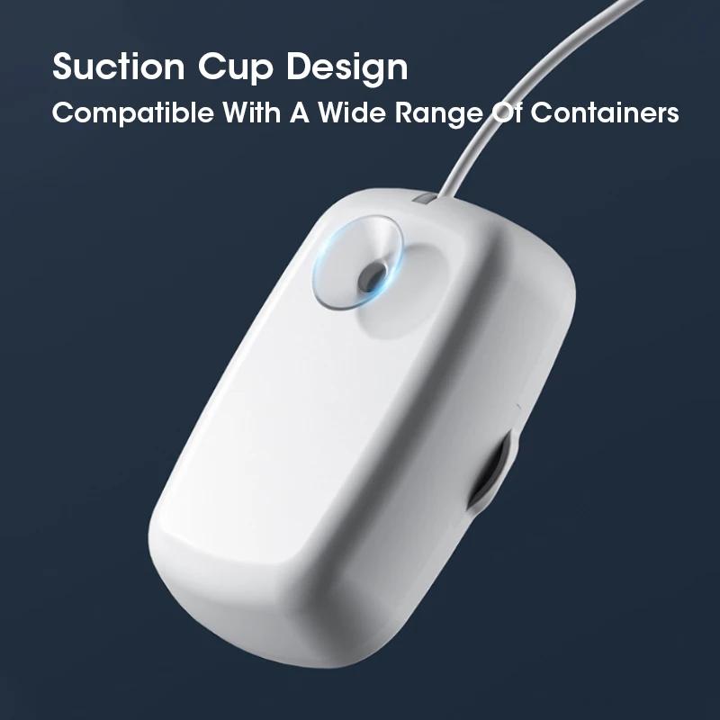 Electric Vegetable Washing Machine Removing Agricultural Residues, Ultrasonic Cleaning Machine Fruit&Vegetable Cleaner For Home