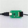 For Various Display EDP To -Compatible Output Board 4K2K 1080P Multi-Resolution DP To -Compatible Transmitter