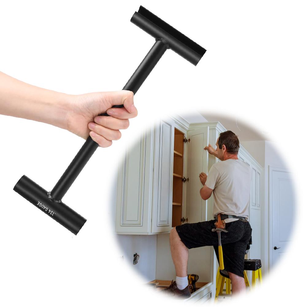 Door Hinge Adjustment Tool Double Head Hinge Adjustment Wrench Door Hinges  Adjusting Wrench Home Hinge  Repair Tools