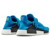 Adidas Pharrell X Adidas Nmd Human Race 'Blue' Sneakers BB0618
