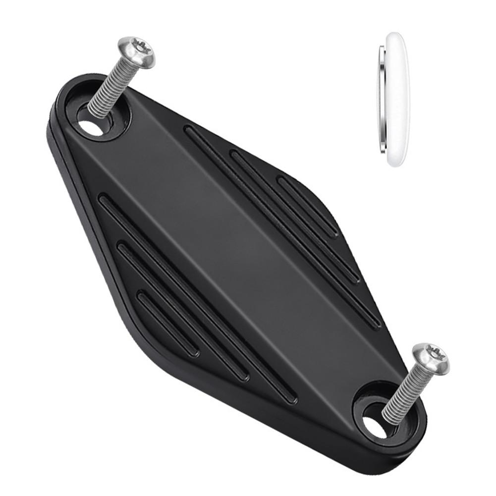 Bicycle Locator Mount Bracket Protective Cover Cycling Accessories Compatible For Airtag Mountain Road Bike 1pcs/pack#1