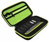 Case FOR Philips OneBlade Shaver FOR Trimmer Attachment