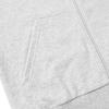 adidas Men's Three-Stripe Hooded Running Jacket KA2579