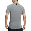Nike Pro T Shirts Men's Gray HV0410-084