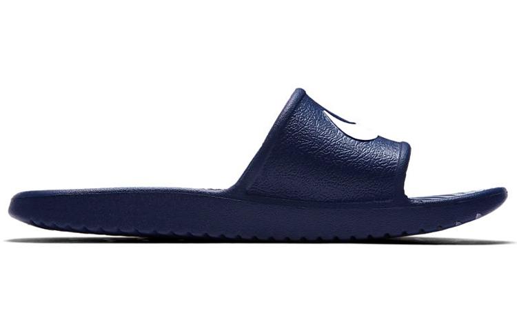 Nike Kawa Shower 'Midnight Navy' 832528-400
