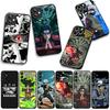 Phone Cover Senju Hashirama Kakashi Narutos for Xiaomi Poco F7 F6 F8 Ultra F5 X7 X6 X5 X3 NFC M7 M6 Pro C85 C75 C65 C71 C61 Case