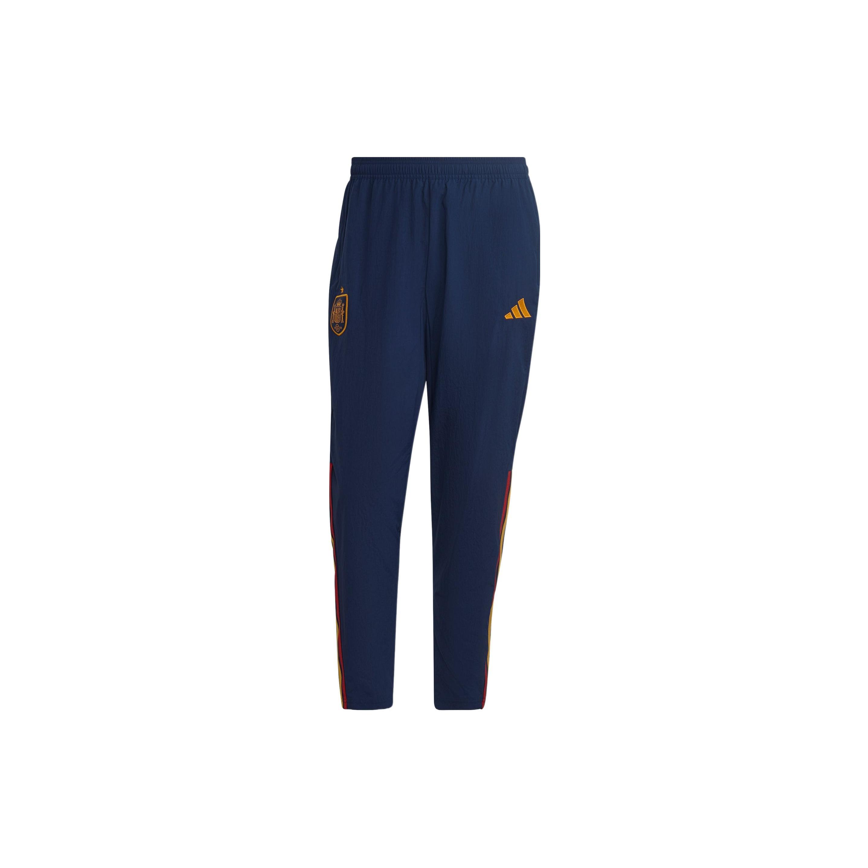 adidas Fef 22 Trv Pant Logo Men s HE8817 S