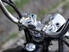 Offset risers for MOTOR ROCK SR400/500 - (MR-HC080)