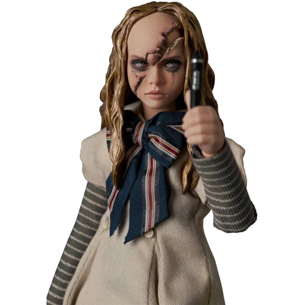 M3gan Mafex M3gan