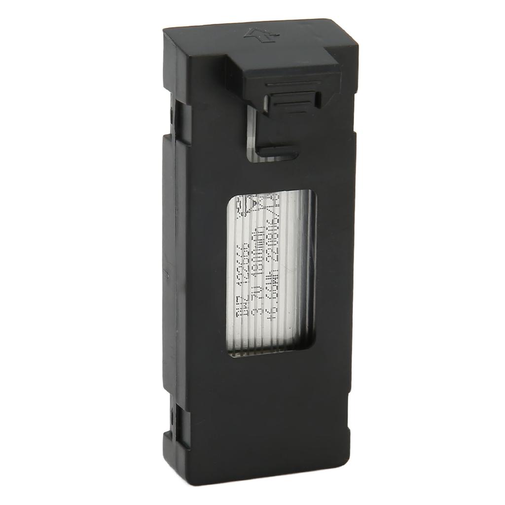 RC Drone Battery Professional 3.7V 1800Mah Remote Control UAV Battery for E88 E88MAX E525 E99 K3 RC UAV