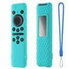 Tv Remote Control Protector Case Silicone Cover For Bn59-01432 Bn59-01436 Tm2360 Silicone Cover Accessories With Hand Strap