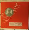 LP Record DAVID OISTRACH  SVIATOSLAV KNUSHEV  Trio In C Minor  Trio Pathetique CHS1306 Concert Hall US Classical Used