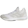 Rapidmove ADV Trainer Weiß Grau Damen Sneaker Wolkenweiß Grau-Eins IF3202