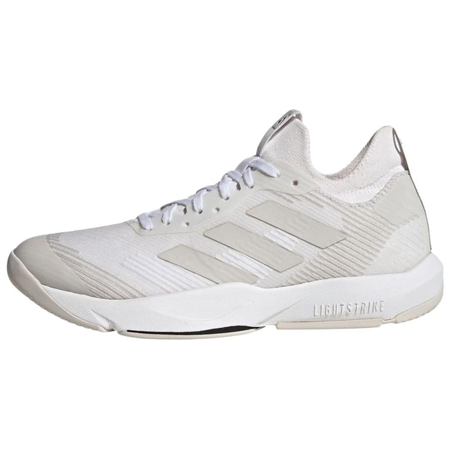 Adidas Wmns Rapidmove Adv Trainer  White Grey  Women s IF3202 38