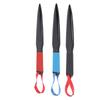 Dog Break Stick Nylon Rubber Large Breed Dog Bite Training Stick for Dental Health Pet Supplies